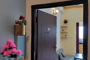 Exterior - Serene & Luxurious One BHK Flat In Bodhgaya (Bodh Gaya)