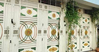 Serene & Luxurious One BHK Flat In Bodhgaya