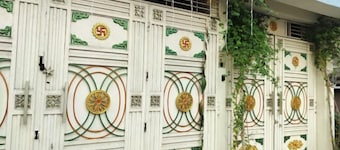 Serene & Luxurious One BHK Flat In Bodhgaya