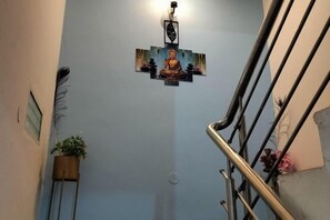 Room - Serene & Luxurious One BHK Flat In Bodhgaya (Bodh Gaya)