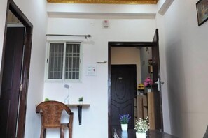 Property amenity - Serene & Luxurious One BHK Flat In Bodhgaya (Bodh Gaya)