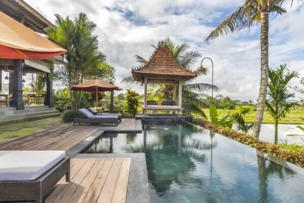 Servicio de la propiedad