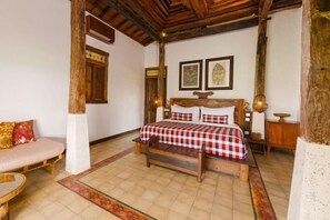 Cribs/infant beds - The Joglo at Umah Sunset (Bali)