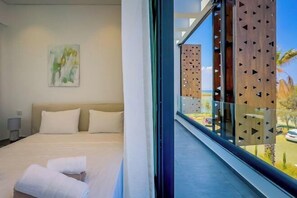 Cribs/infant beds - Sunrise Beachfront Villas #1 (Paralimni)