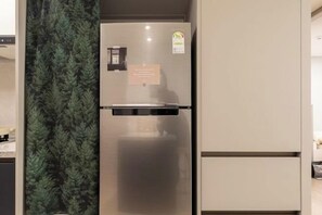 Room - Mount Air Condo (Seoul)