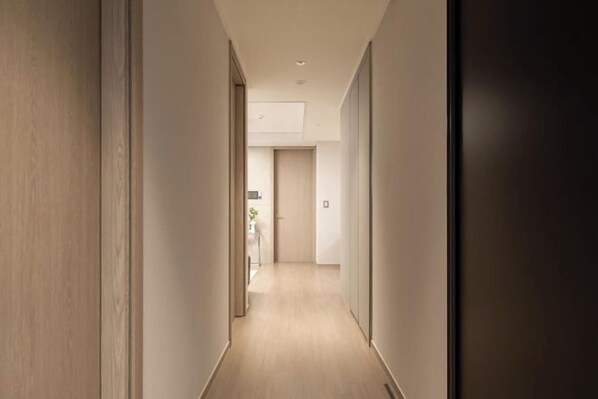 Interior - Mount Air Condo (Seoul)