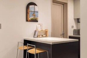 Room - Mount Air Condo (Seoul)