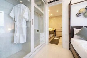 Room - WIN HOUSE IN PATONG (Phuket)