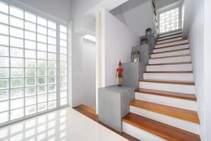 Interior - WIN HOUSE IN PATONG (Phuket)