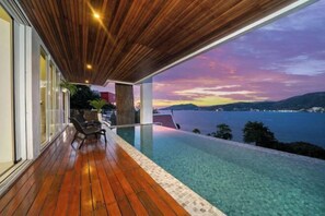 Room - WIN HOUSE IN PATONG (Phuket)