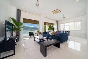 Room - WIN HOUSE IN PATONG (Phuket)