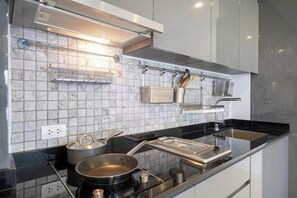 Room - WIN HOUSE IN PATONG (Phuket)