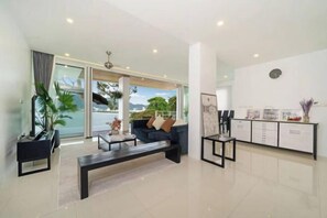 Room - WIN HOUSE IN PATONG (Phuket)