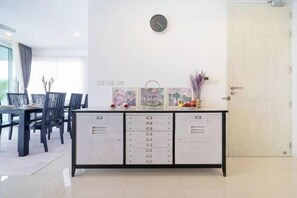 Room - WIN HOUSE IN PATONG (Phuket)
