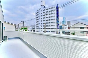 Interior - Kannosu NO.1 (Osaka)