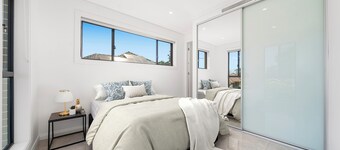 Jam Home | Modern Living Heart of West Ryde