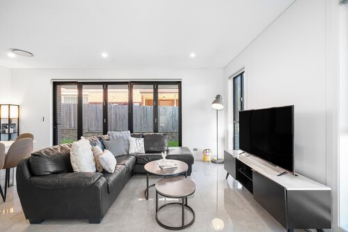 Jam Home | Modern Living living in West Ryde