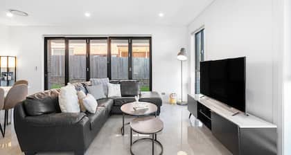 Jam Home | Modern Living living in West Ryde