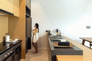 Room - Casa Harmony H3 Private Pool 3BR Near Nimman (Chiang Mai)