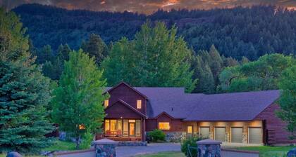 River Bend Retreat