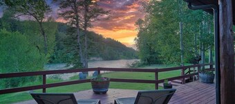 River Bend Retreat