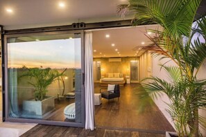 Room - Samsara Villa with Rice Field View (Bali)