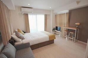 Room - Tenkachaya Kita (Osaka)