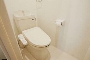 Bathroom - Tenkachaya Kita (Osaka)