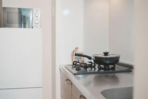 Private kitchen - Tenkachaya Kita (Osaka)