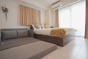 Room - Tenkachaya Kita (Osaka)