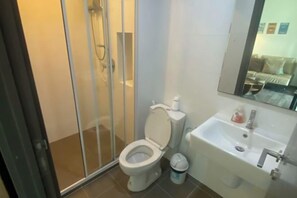 Unclassified image, 2 of 3, button - BRAND New Sukhumvit Condo Cozy BTS (Bangkok)