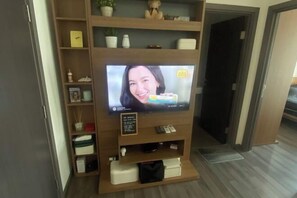 Room - BRAND New Sukhumvit Condo Cozy BTS (Bangkok)