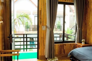 Cots/infant beds - Tam Coc Mandala Villa (Hoa Lu District)