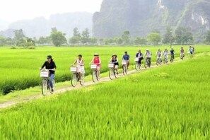 Miscellaneous - Tam Coc Mandala Villa (Hoa Lu District)