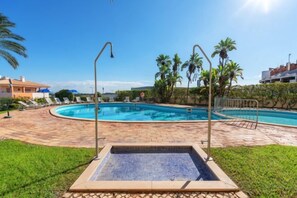 Unclassified image, 5 of 38, button - BnB Homes Apartment with cozy Terrace & Swimming pool near the heart city (Albufeira)