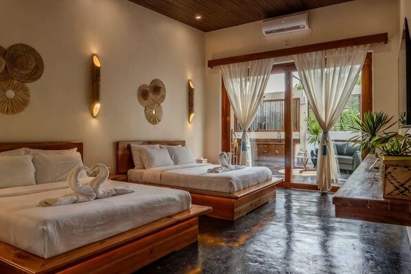 Unclassified image, 1 of 11, button - Unique space: The Glass House (El Nido)