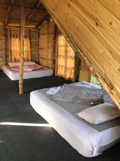 Kutum Valley Bandarban