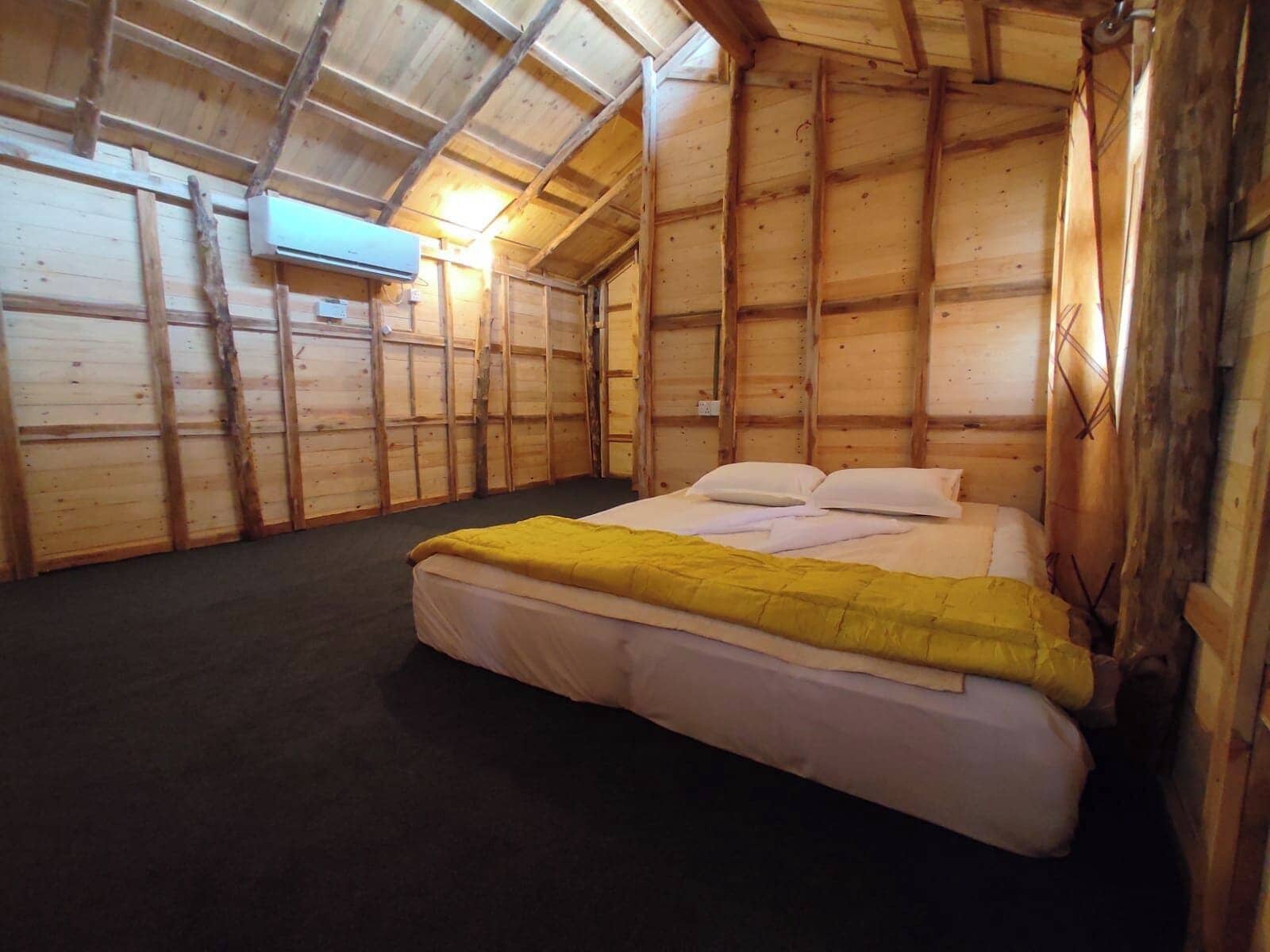 Superior tweepersoonskamer