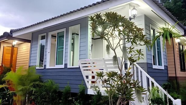 Exterior - Sroysuwan Pool villa (Khanom)