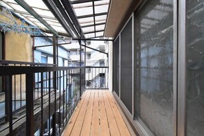 Property grounds - Bunka 1 chome (Tokyo)