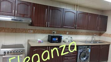 Cozinha privada
