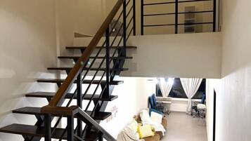 Children’s area