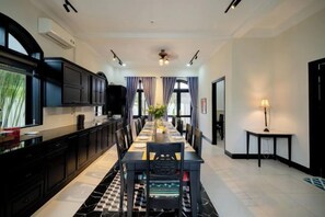 Unclassified image, 3 of 80, button - Sila Vana Villa - Private 7BRs Pool Villa My Khe Beach Da Nang (Da Nang)