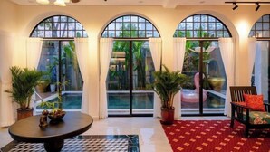 Unclassified image, 2 of 114, button - Sila Vana Villa - Private 7BRs Pool Villa My Khe Beach Da Nang (Da Nang)