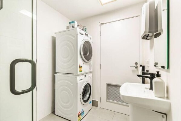 ห้องซักรีด