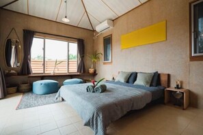 Room - Ocean Palm Villa Ishigaki (Ishigaki)