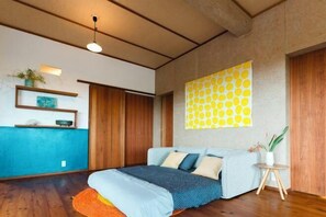 Room - Ocean Palm Villa Ishigaki (Ishigaki)