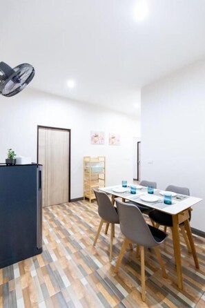 Room - Summer Sea Villa Khanom (Khanom)