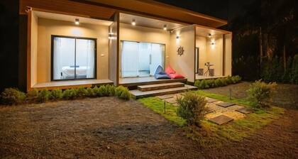 Summer Sea Villa Khanom