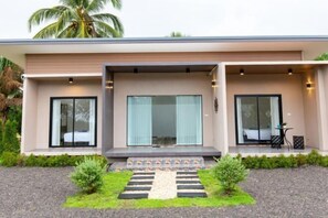 Garden - Summer Sea Villa Khanom (Khanom)